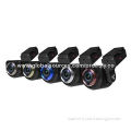 Newest Portable Car DVR Night Vision Cameras with Universal Type for Driving Safety at Night